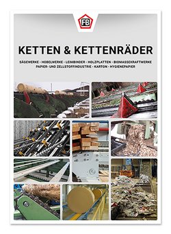 FB Katalog Holz-, Papier und Zellstoffindustrie