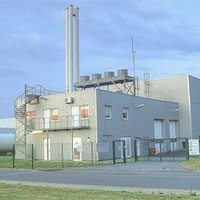 Förderkettenlösungen für Müllverbrennungen, Biomasseheizkraftwerke, thermische Verwertung